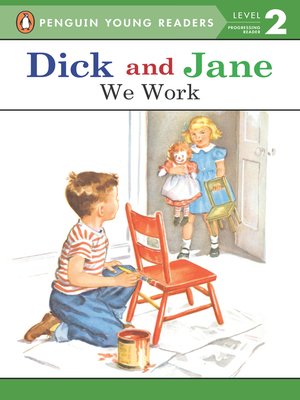 cover image of We Work